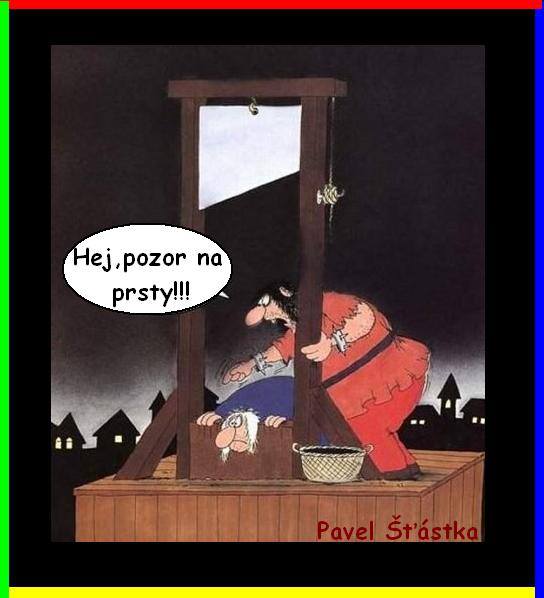 Vtip Nerařazeny