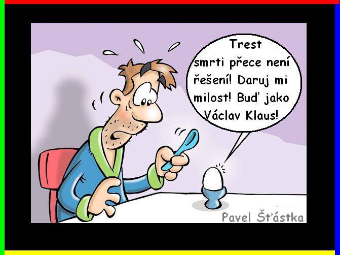 Vtip Nerařazeny