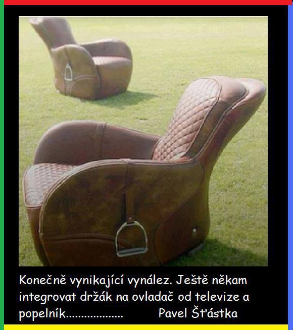 Vtip Nerařazeny