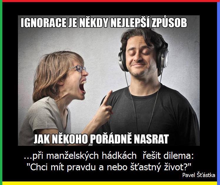 Vtip Nerařazeny