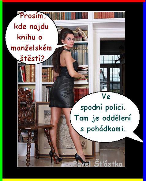 Vtip Nerařazeny