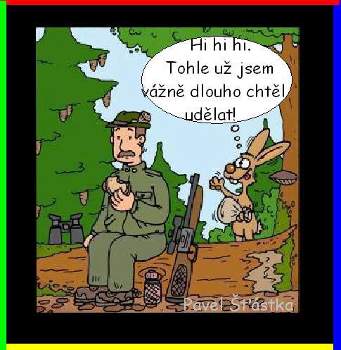 Vtip Nerařazeny