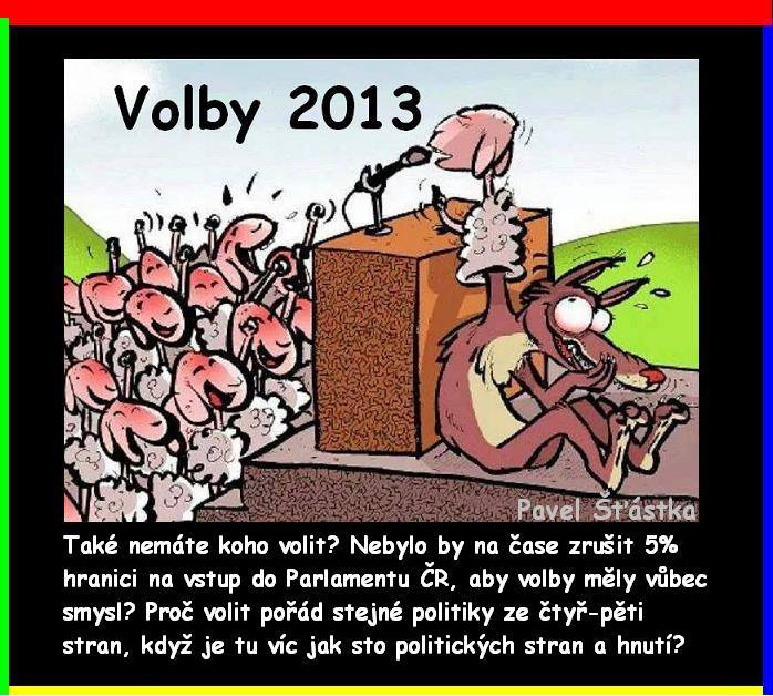 Vtip Nerařazeny