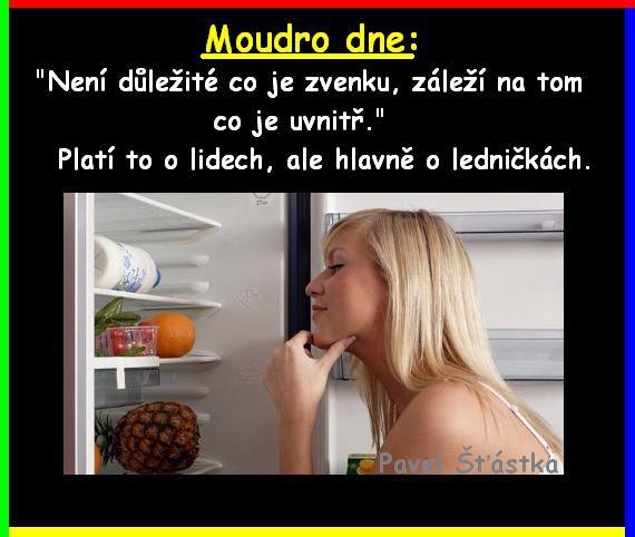 Vtip Nerařazeny