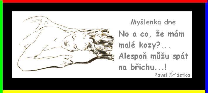 Vtip Nerařazeny