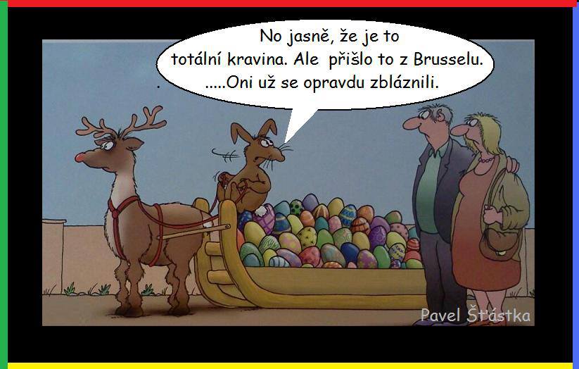 Vtip Nerařazeny