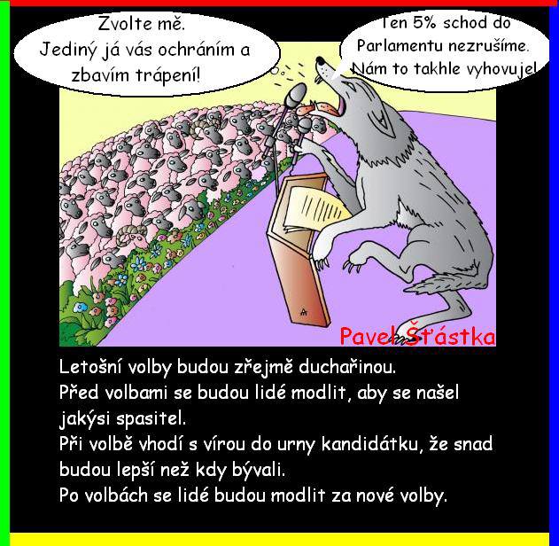 Vtip Nerařazeny