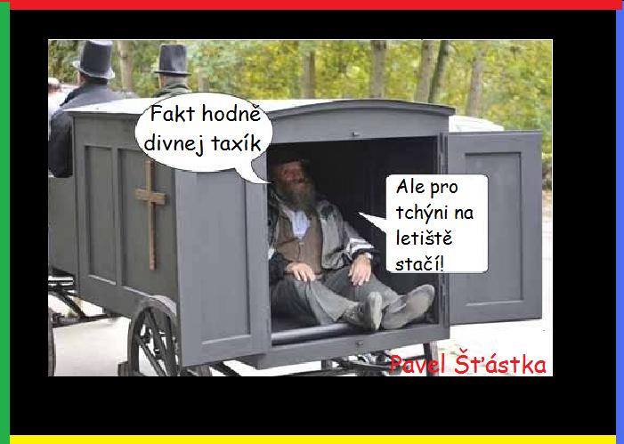 Vtip Nerařazeny