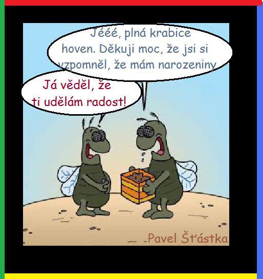Vtip Nerařazeny