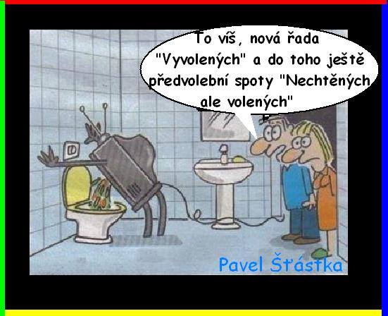 Vtip Nerařazeny