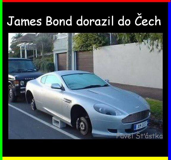 Vtip Nerařazeny