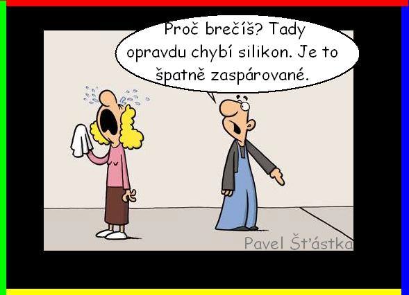 Vtip Nerařazeny