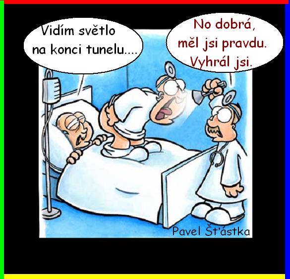 Vtip Nerařazeny