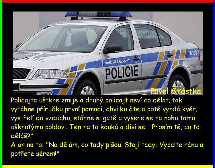 Vtip Nerařazeny