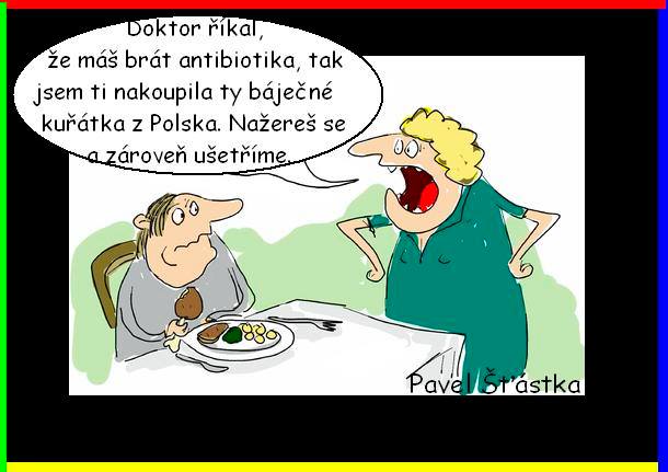 Vtip Nerařazeny