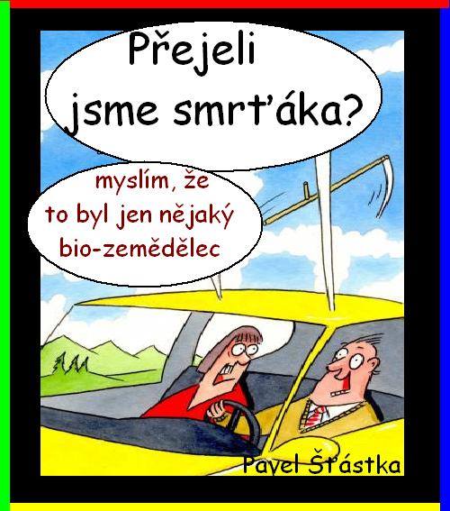 Vtip Nerařazeny