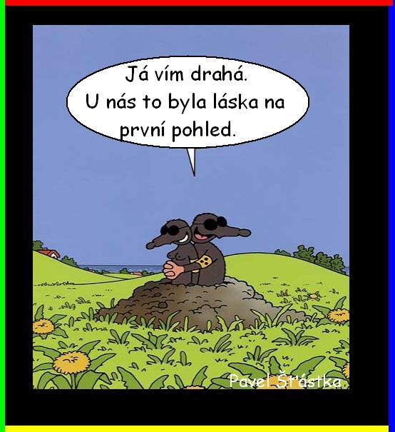 Vtip Nerařazeny