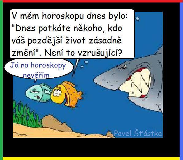 Vtip Nerařazeny