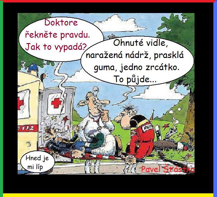 Vtip Nerařazeny