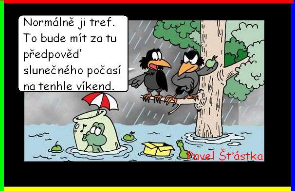 Vtip Nerařazeny