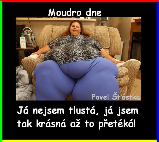 Vtip Nerařazeny
