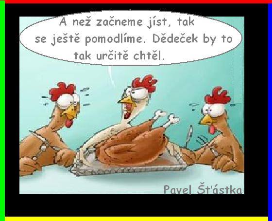 Vtip Nerařazeny