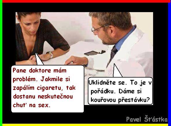 Vtip Nerařazeny