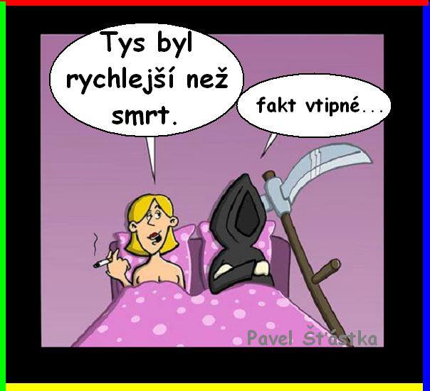 Vtip Nerařazeny