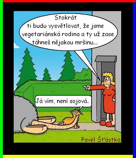 Vtip Nerařazeny