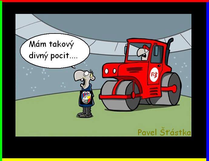 Vtip Nerařazeny