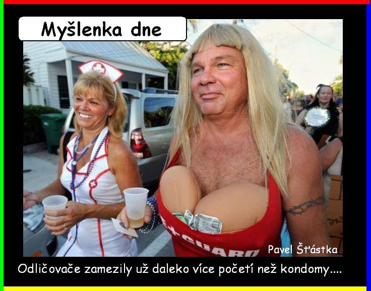Vtip Nerařazeny