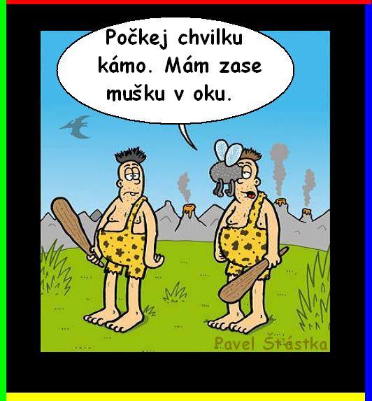 Vtip Nerařazeny