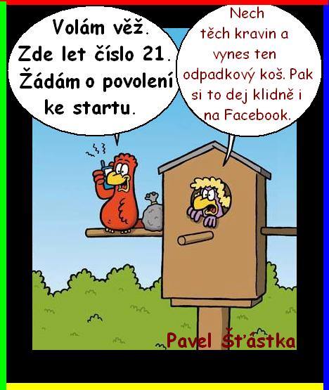 Vtip Nerařazeny