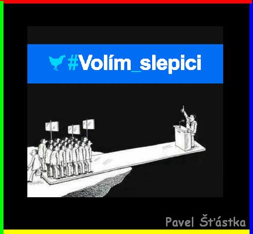 Vtip Nerařazeny