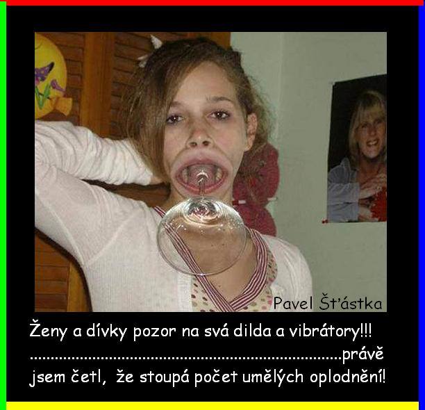 Vtip Nerařazeny