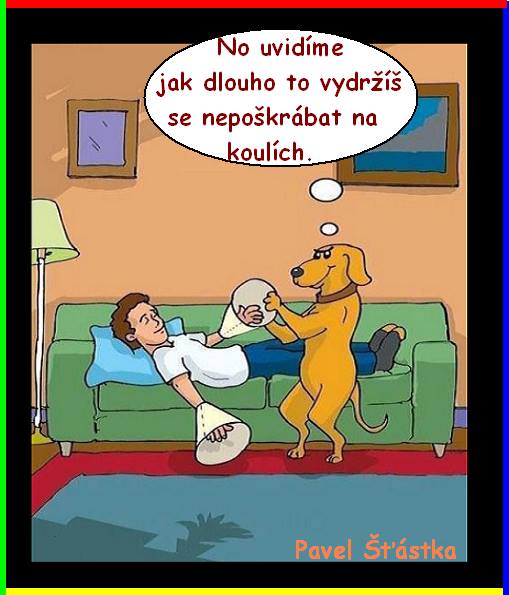 Vtip Nerařazeny