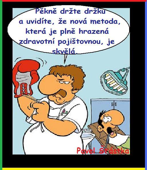 Vtip Nerařazeny