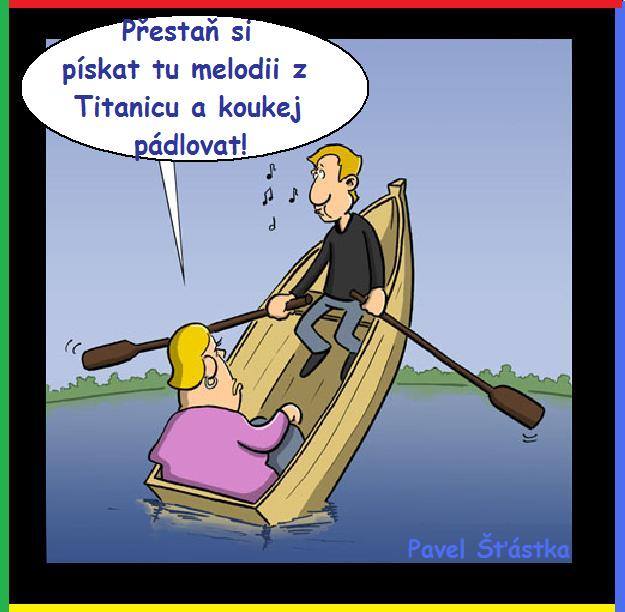 Vtip Nerařazeny