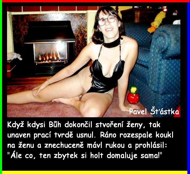 Vtip Nerařazeny