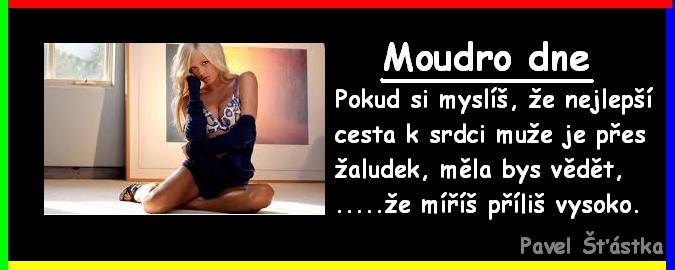 Vtip Nerařazeny