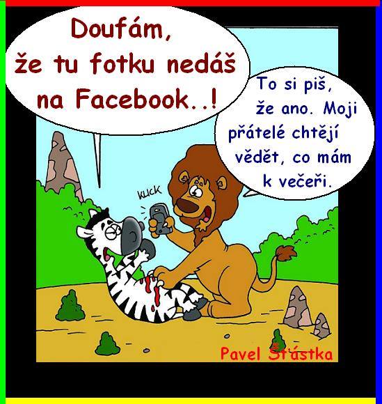 Vtip Nerařazeny
