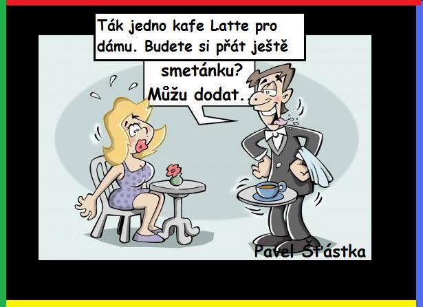 Vtip Nerařazeny