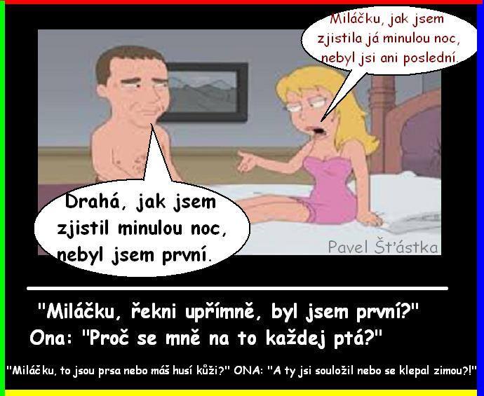Vtip Nerařazeny
