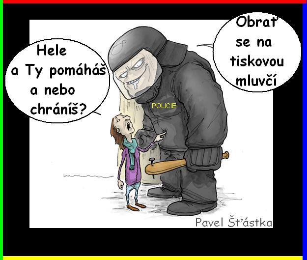 Vtip Nerařazeny