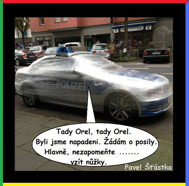 Vtip Nerařazeny