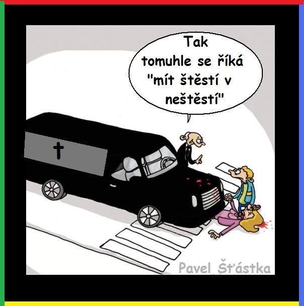 Vtip Nerařazeny