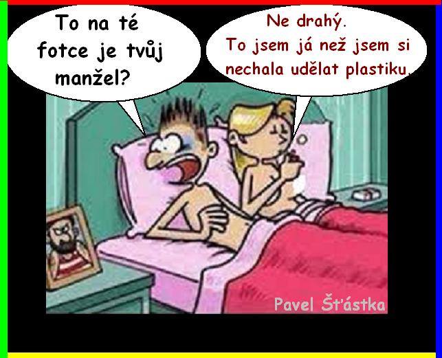 Vtip Nerařazeny