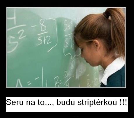Vtip Děti