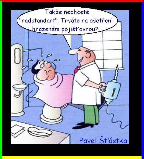 Vtip Nerařazeny