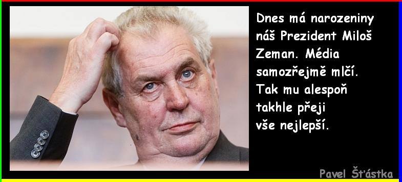 Vtip Nerařazeny